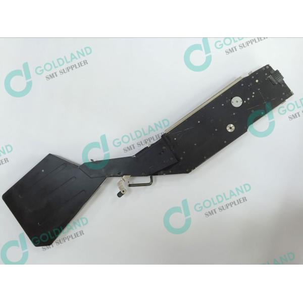 SMT spare part Universal feeder Multi-pitch deep pocket 44mm feeder 48840801 for Universal pick and place machine