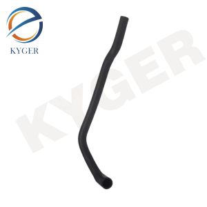 Rubber Coolant Water Hose Flexible For BMW 5 Series F10 64509169917