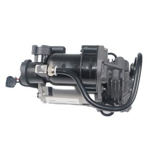 Airmatic Air Suspension Compressor Pump A2223200604 A2223200404 For 2014-2017