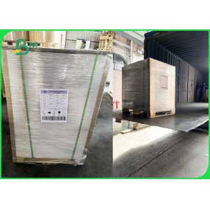 80gsm Printable Premium Glossy Label Paper Smooth Bright White