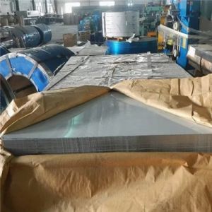 Sturdy 2205 Stainless Steel Plate With Yield Strength ≥450MPa