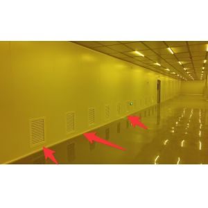 Quality Openresty Server Modular Environment Control Room for Optimal Control of Your Environment for sale