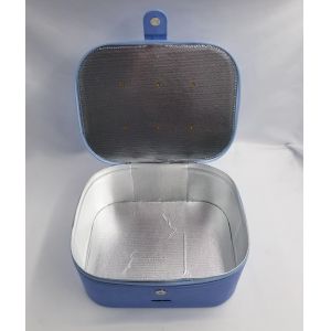 Rechargeable Ozone Disinfection Cell Phone Sanitizer