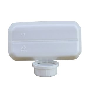 1L HDPE Plastic Barrel Jerry Can for Dish Detergent Oil Storage Chemical