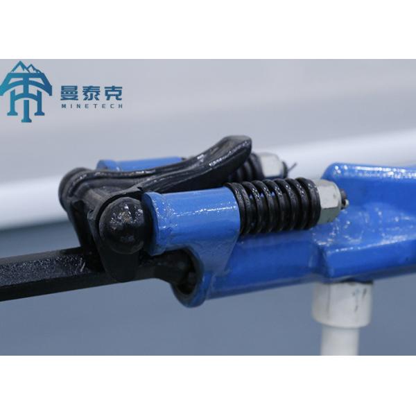YT28 Pneumatic Air Leg Rock Drill Rigs for Mining & Quarrying