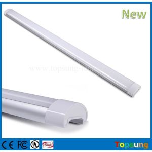 220v LED Linear Batten Grille Panel 4feet Wifi APP Control