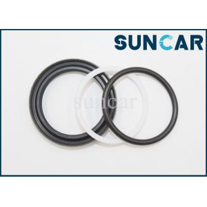 Adjuster Seal Repair Kit 22F-30-12110 Track Cylinder Seal Kit For PC20MR-3