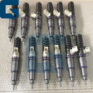 Quality VOE20584345 20584345 Engine Fuel Injector For D13 Engine for sale