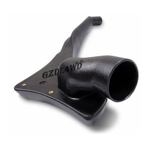 Universal 4runner 4X4 Snorkel Kit For NISSAN GU PATROL Y61 1/03 To 8/04