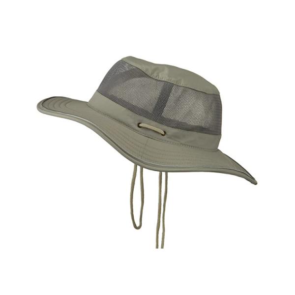Buy Adults 58cm Summer Fish Bucket Hat Custom Logo at wholesale prices