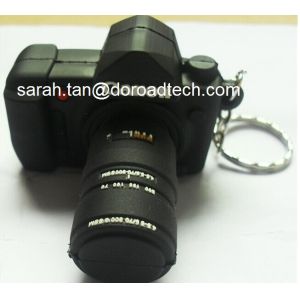 Quality Camera Shaped USB Flash Drive for sale