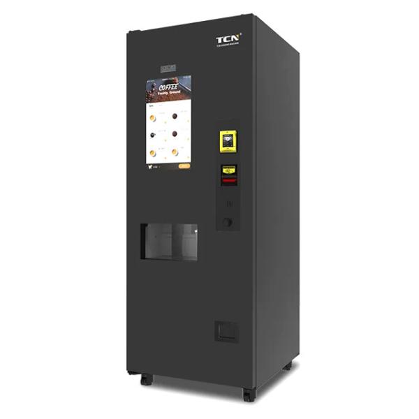 User-Friendly Self Service Kiosk with Wifi Connection Thermal Printer and RK3288