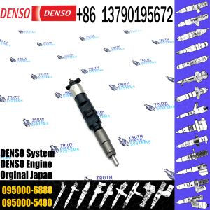 High Quality Diesel Injector 0950006880 RE532216 Common Rail Fuel Injector