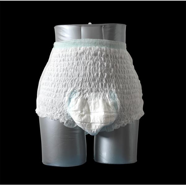 Buy High Quality And Best Cheapest Price For Adult Pull Ups  Diaper at wholesale prices