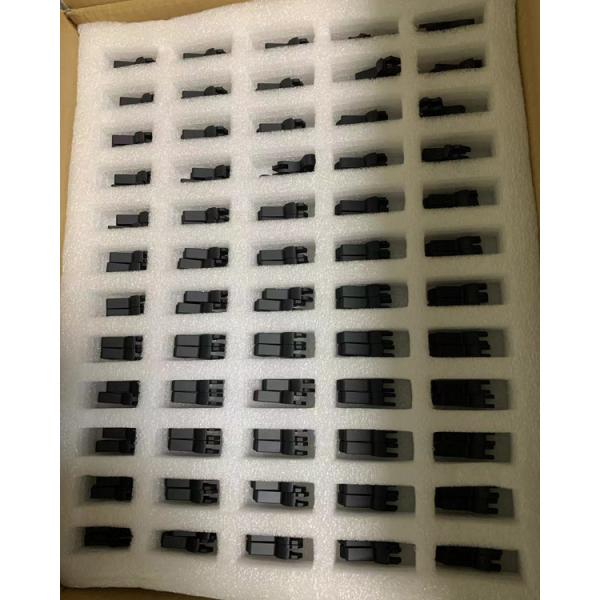 ODM Flat Thin Washers Shims SS304 316L Stainless Steel Round Square