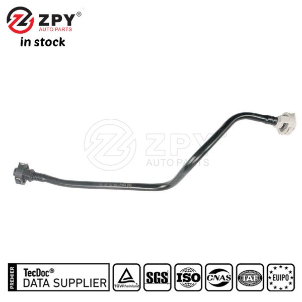 Buy ZPY Coolant Reservoir Tank Hose 4G0121081EJ For Audi C6 at wholesale prices