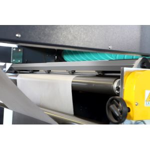 JIGUO ZWC-1900-4 Paper Sheeter Cutter Machine，Reference weight of cutting paper