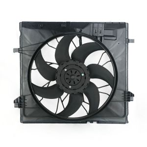 A0999060700 Auto Cooling Fans Mercedes Benz W166 C292 X166 A0999062500