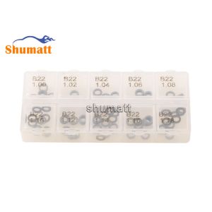 OEM new 100PCS Shumatt Injector Washer Shim B11 for Injector