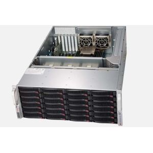 Supermicro SSG-6049P-E1CR24H 4U Rack Server 1200W Rack Mount Storage Server
