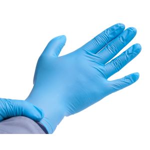 Consumables Disposable Medical Gloves Eco Friendly Single Use Home Nursing