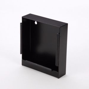 Quality Black Target Steel Shooting Practice Target for Training and Practice SNP-1 for sale