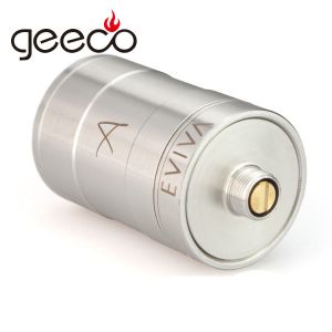 Quality New arrival infinite 1:1 clone eviva-t rda kratos mod eviva T rba sx mini mod 1:1 clone wholesale from Geeco for sale
