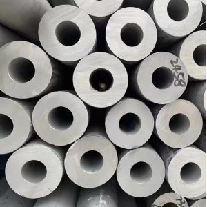 SUS 304 316 321 347H 430 Stainless Steel Pipe Decorative 15mm Steel Tube