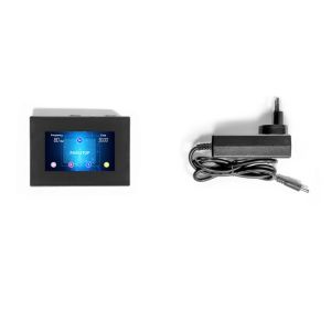 Red Blue Yellow Near Infrared High Power Led Light Therapy Mat Pulsed