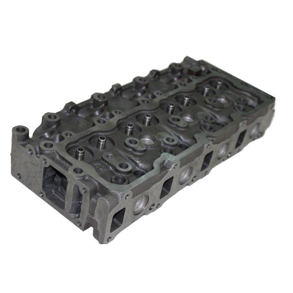 Professional KIA Ceres K2200 K2400 S2 Engine Cylinder Head OK756 - 10 - 100