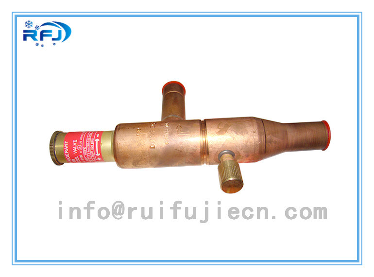 Professional Refrigeration Controls Capacity Regulator Model CPCE series CPCE15