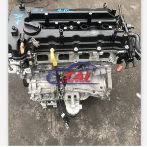 Used Japanese For Hyundai G4kd For Sorento engine high quality and best price