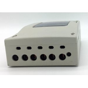 Quality Wall Mounted Three Phase Prepaid Energy Meter Specious Nice Appearance for sale