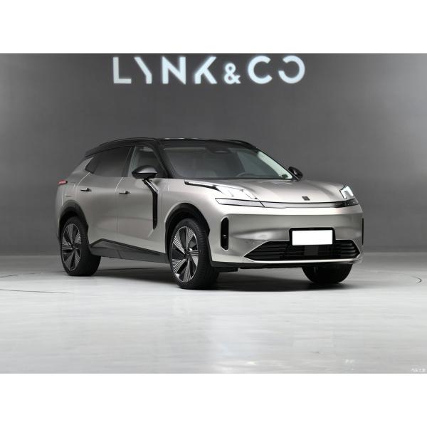 Lynk Co 08 2024 Version 03 06 02 09 2023 EM-P Time Limited Edition Ternary Lithium Car with EM-P Technology