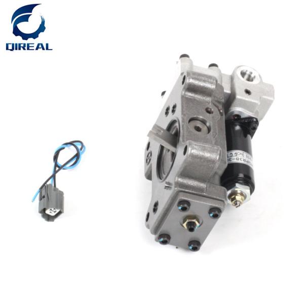 H7V63 K7V63 Hydraulic Pump Parts 12069 Regulator Ass'y With Solenoid Valve