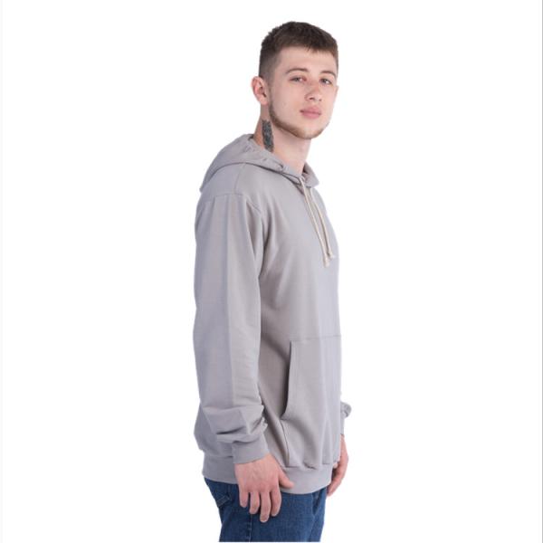 7.5oz Summer Lightweight FR Zip Up Hoodie UL NFPA2112 S-5XL Sizes