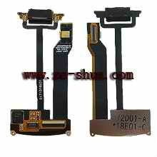 mobile phone flex cable for Motorola Z6 slider