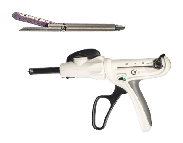 Tri Endo Cutter Stapler / Laparoscopic Gia Cutting Medical Surgical Instrument