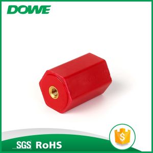 Quality Sell well safe EN30 high temperature hexagonal insulator support for sale