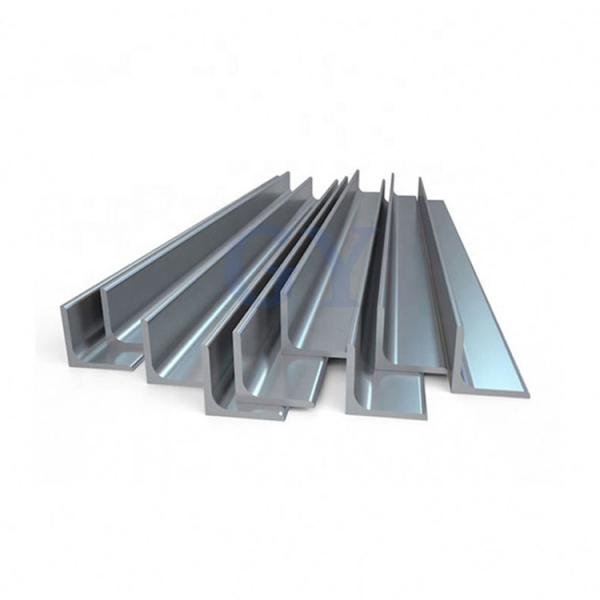 Buy Square 304L 316L Stainless Steel Angle Bar 200*200mm SS Rod at wholesale prices