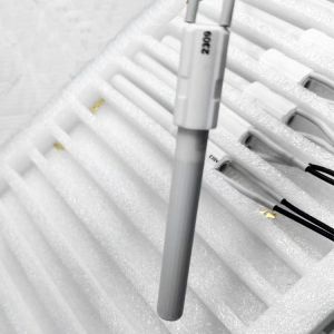 China Customized 250W Pellet Stove Lighter Replacement with Lead Wire on sale