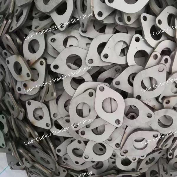 Laser Cutting Stainless Steel Plate Alloy 304 304L 316L 310S 321 2205 2507 904L 254SMO