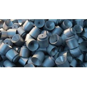 Quality Common Grade 400mm 372 Tungsten Carbide Nozzle for sale