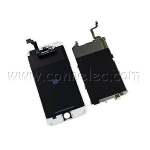 Iphone 6 plus display assembly with front camera, repair Iphone 6 plus, Iphone 6
