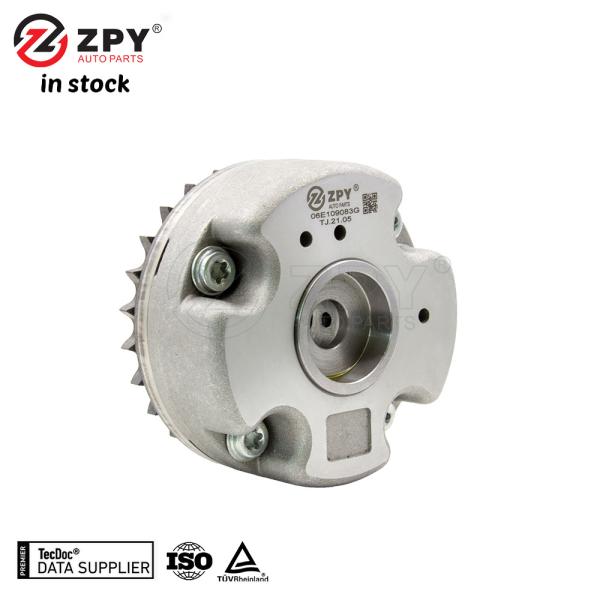 Buy 06E109083G Camshaft Adjuster GEAR For 2005-2009 AUDI A4 at wholesale prices