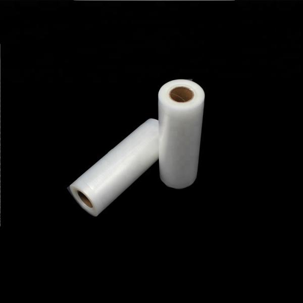 17 Mil 420 Microns Frozen Food Packaging Film Rolls