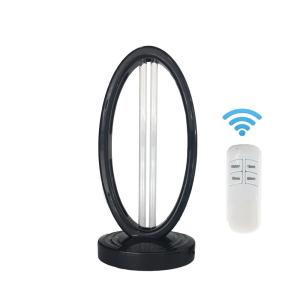 Quality Practical ABS LED UV Ozone Sterilization Lamp Tube Diameter 26mm for sale