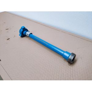 Pup Joint, 2" Fig1502 x 8ft long, 10000 Psi WP, Sour Gas, Integral