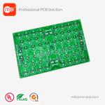 Meidearpcb,Double Sided PCB,Graphic Overlays PCB,Agricultural PCB,Quick Turn PCB