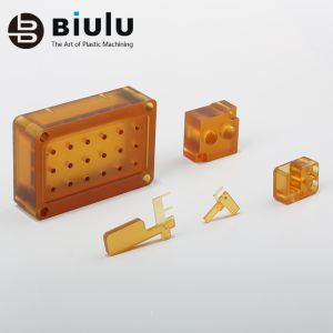 Customized Precision Cnc Machining Services , Custom Machined Parts OEM